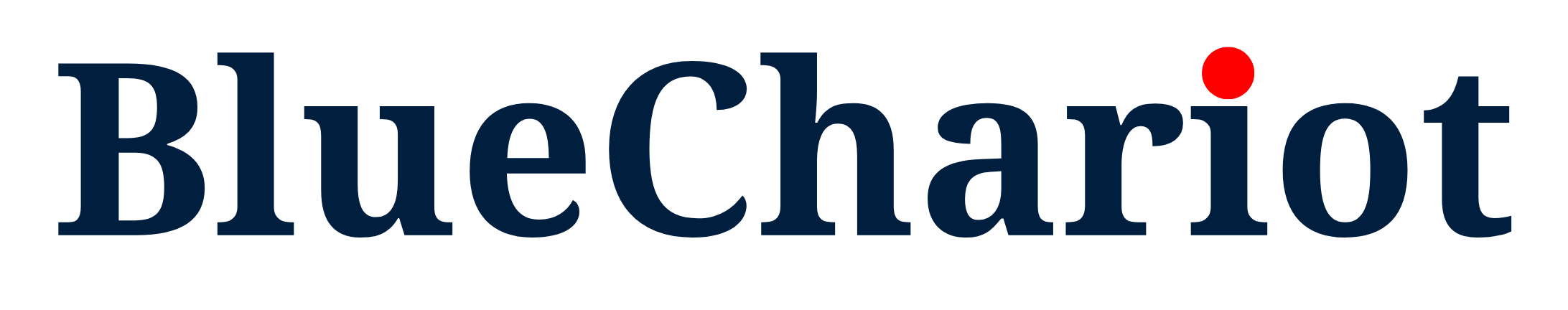 Blue Chariot Investments